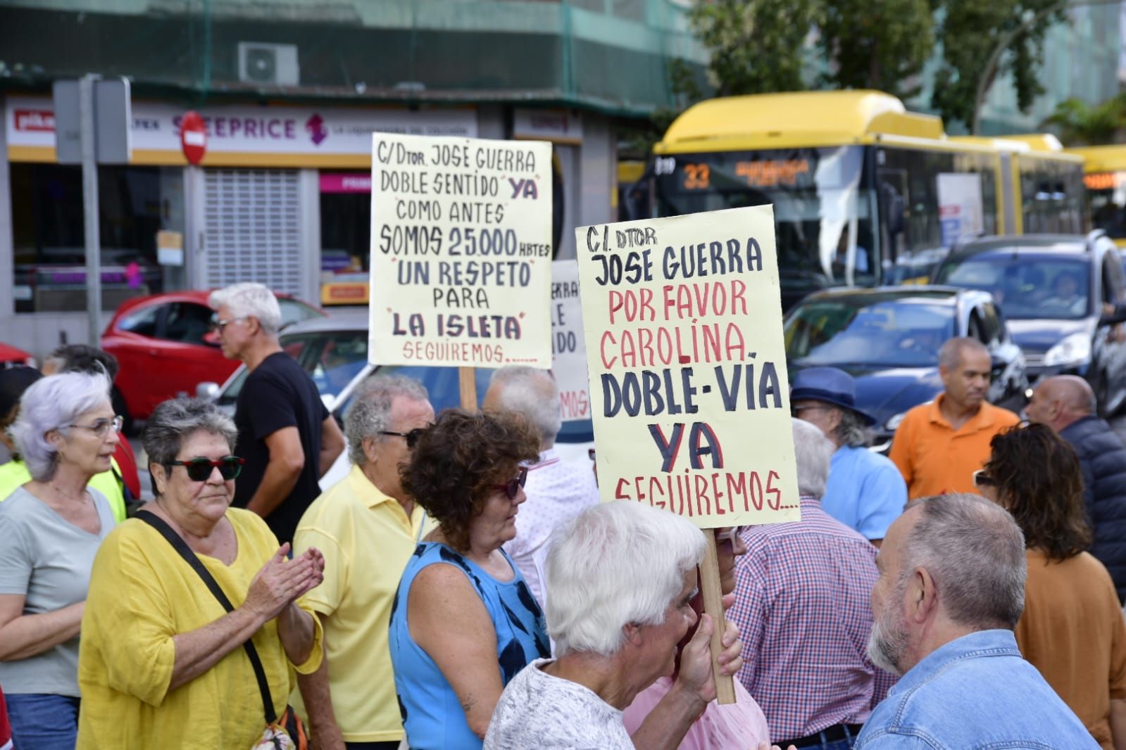 ¡El próximo jueves volvemos otra vez!