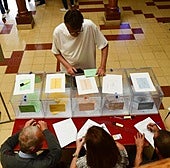 Elecciones europeas: fechas, candidaturas y cómo votar por correo