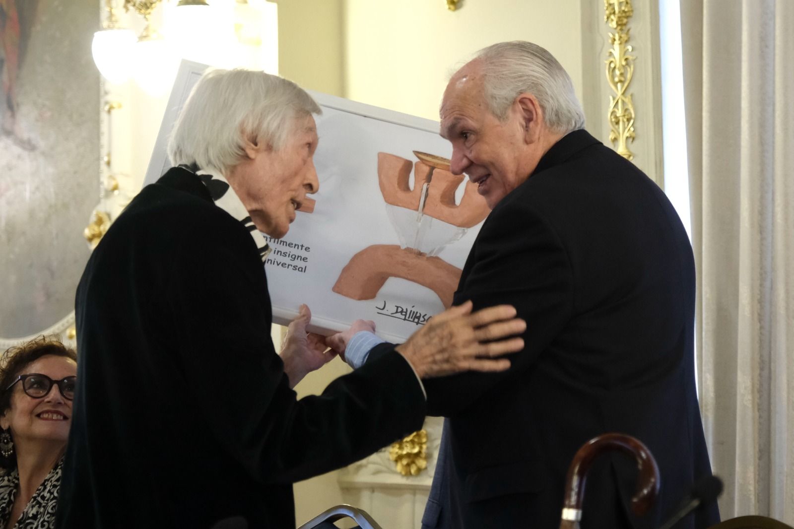 Los premios &#039;Fernando Guanarteme, Rey Canario&#039;, en imágenes