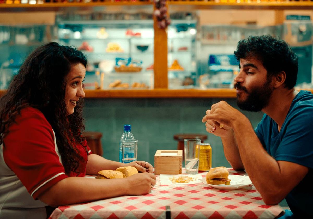 La película canaria 'Voy a desaparecer' se estrena en Estados Unidos