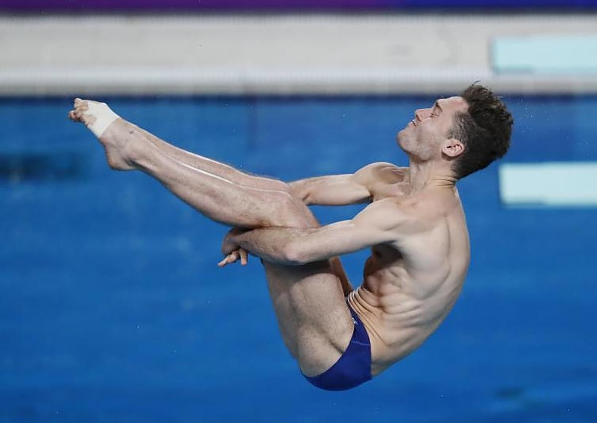 Imagen secundaria 1 - Imágenes de Boissier en acción y en el CN Metropole.