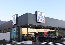 ALDI cuenta con más de 50 proveedores de las Islas Canarias