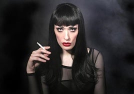 Imagen de archivo de Roberta Marrero.