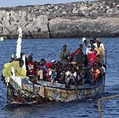 Canarias solo necesita el sí de dos ministerios para arrancar con el acuerdo sobre menores migrantes