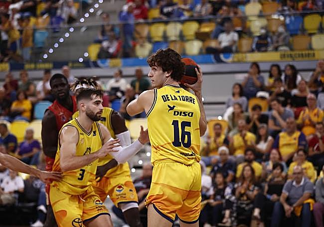 Rubén López de la Torre.