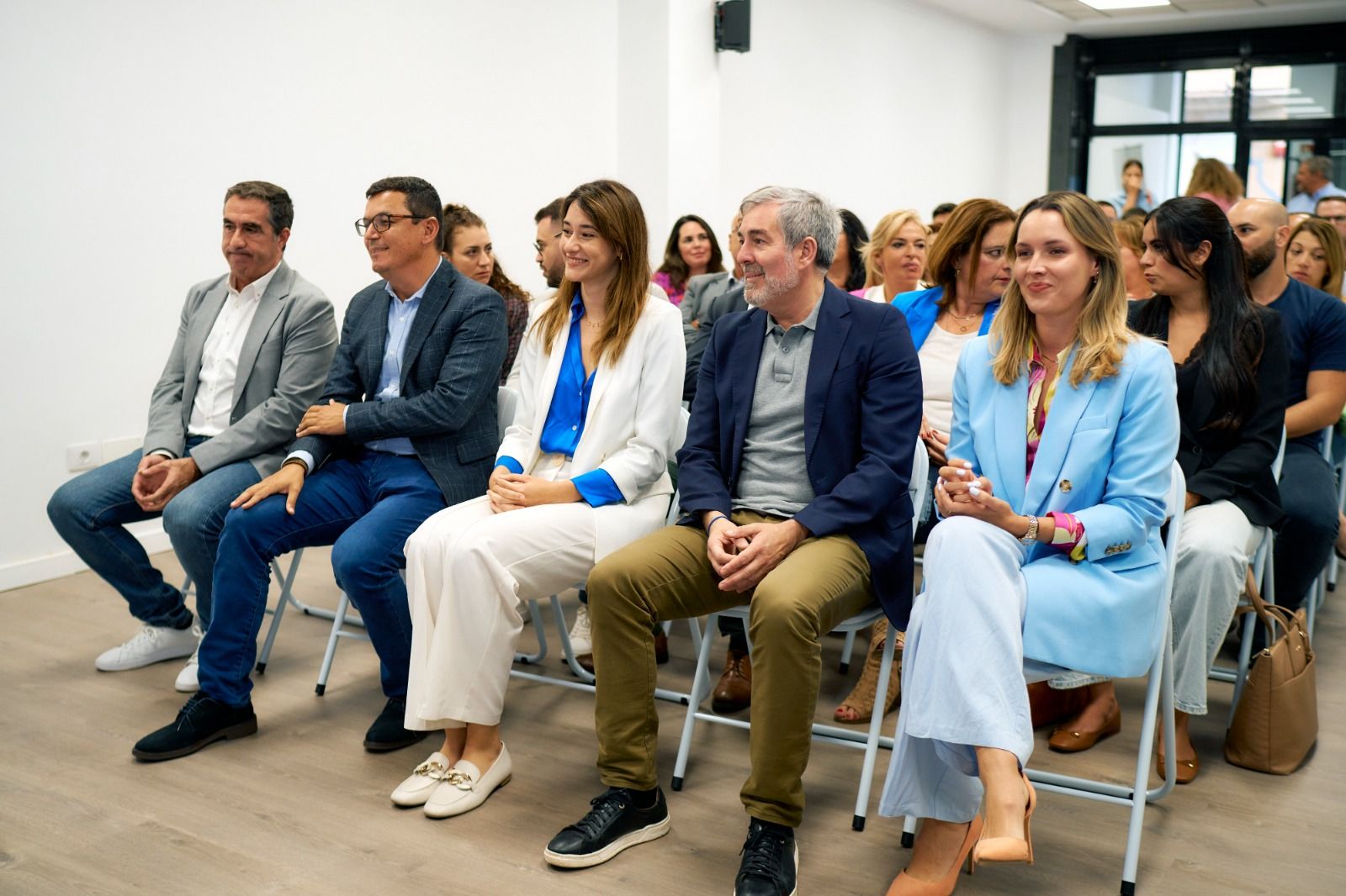 El arranque de las elecciones europeas, en imágenes