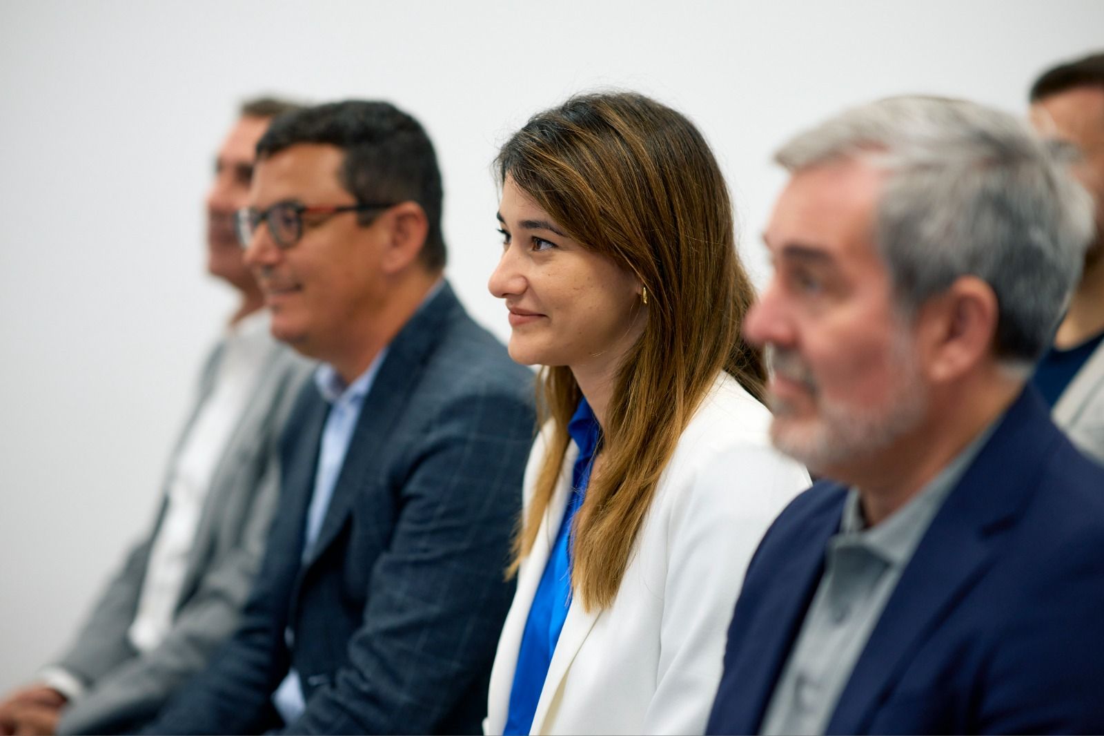 El arranque de las elecciones europeas, en imágenes