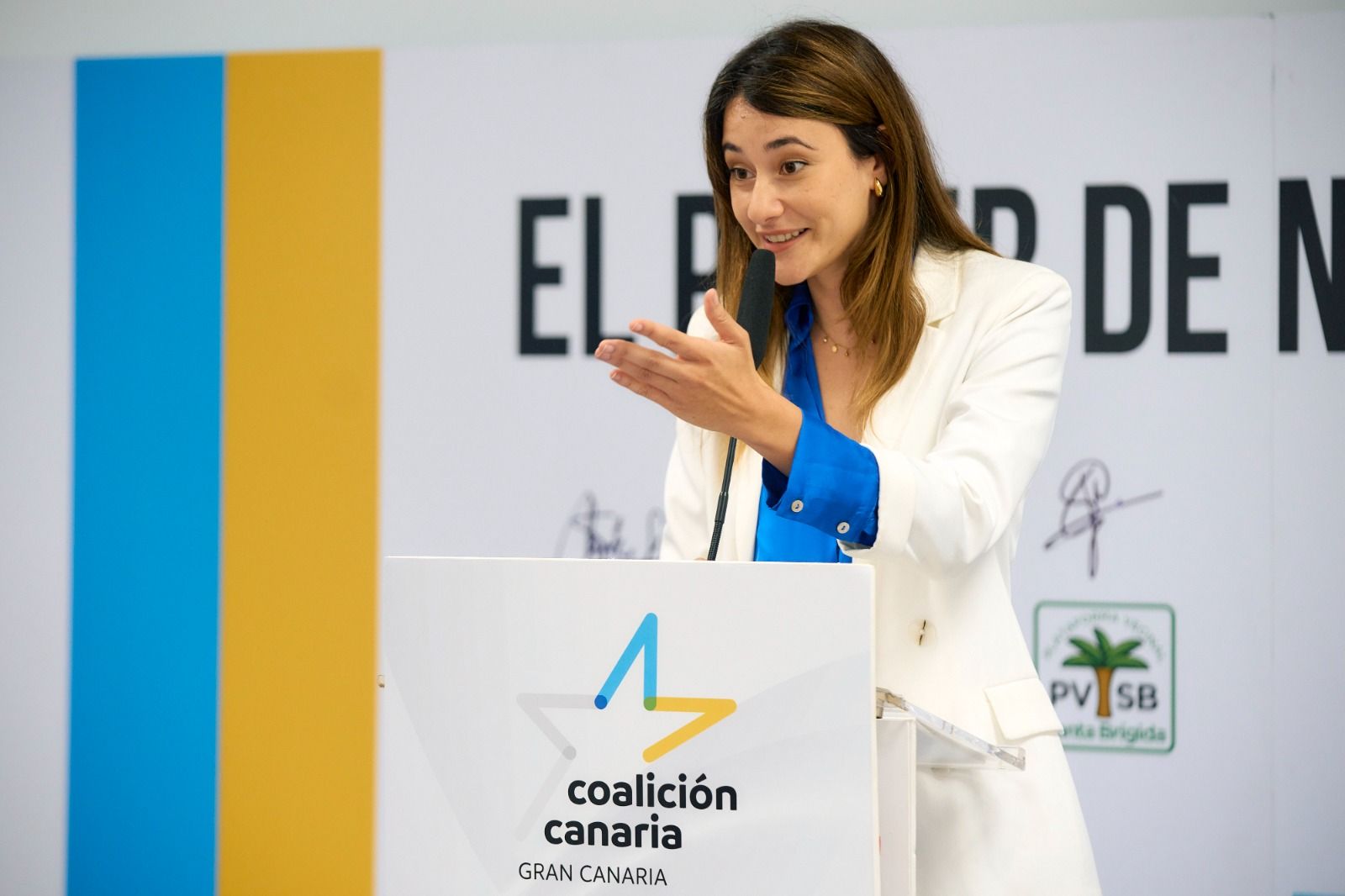 El arranque de las elecciones europeas, en imágenes
