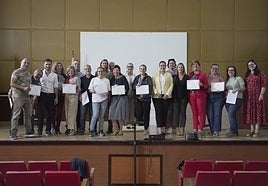 El Gobierno de Canarias, CaixaBank Dualiza y Fundación Sergio Alonso capacitan a docentes de FP Básica para apoyar a jóvenes vulnerables