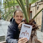 «Mientras escribía vi que Eladio Monroy y Touré hacían una buena pareja»