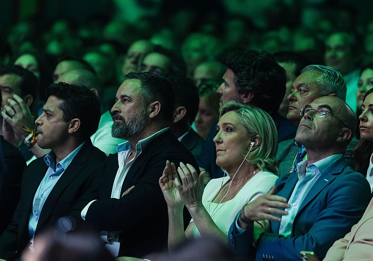 9J, el proyecto europeo en grave riesgo