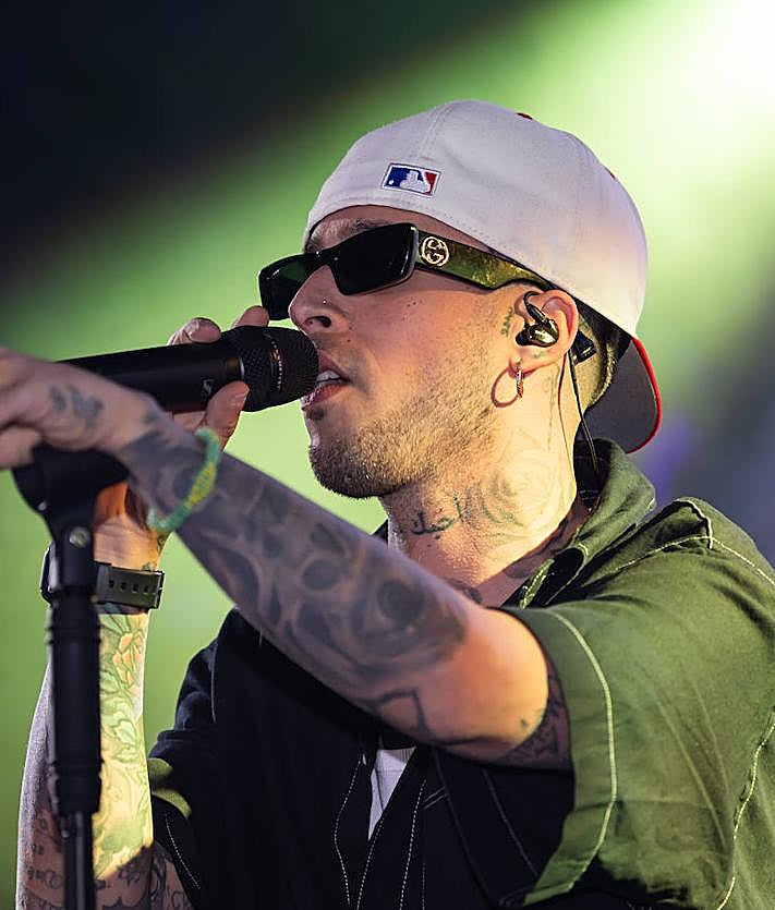 Imagen secundaria 2 - IQOS celebra en Tenerife su segundo IQOS MOMENTS: una fiesta única y exclusiva