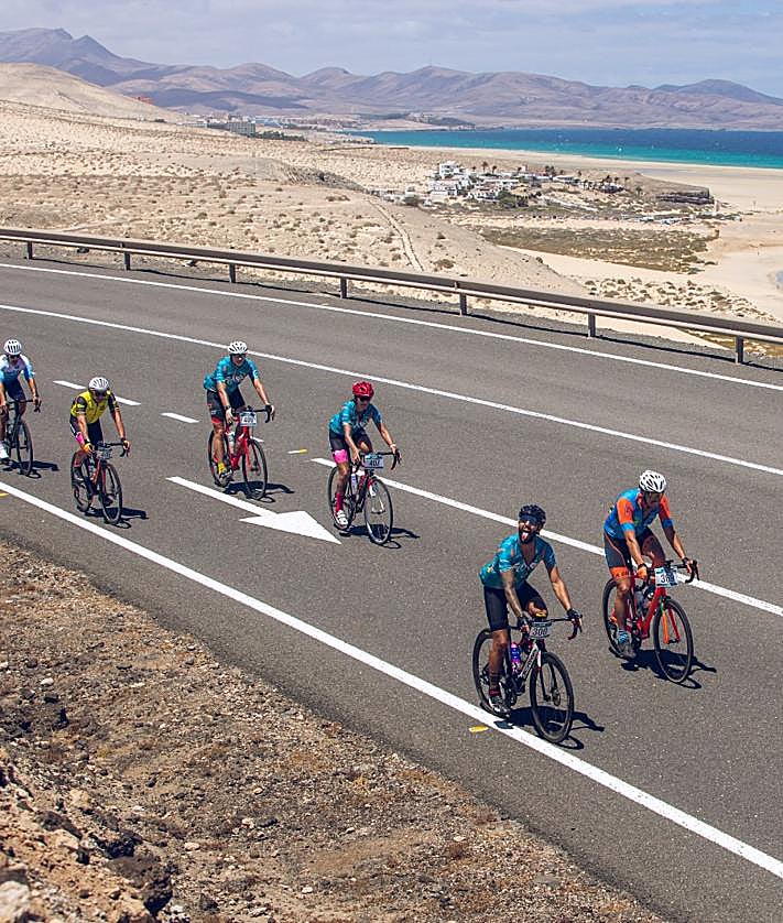 Imagen secundaria 2 - Imágenes de la pasada edición