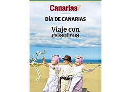 Descargue el Especial Día de Canarias en formato PDF