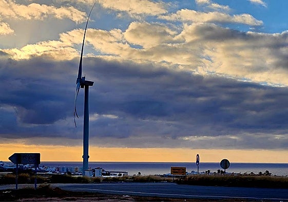 La nubosidad se concentrará este jueves en el norte de las islas.