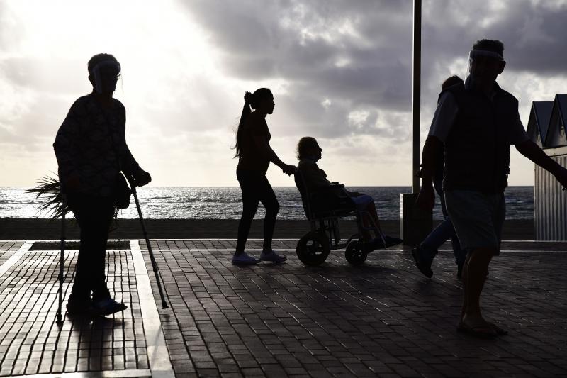 El programa Canarias Importa aborda el bienestar social en las islas en nueve ejes