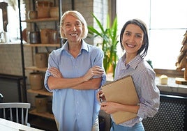 Ventajas fiscales y estructurales de la empresa familiar