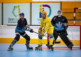 Todo listo para el segundo partido de la serie.