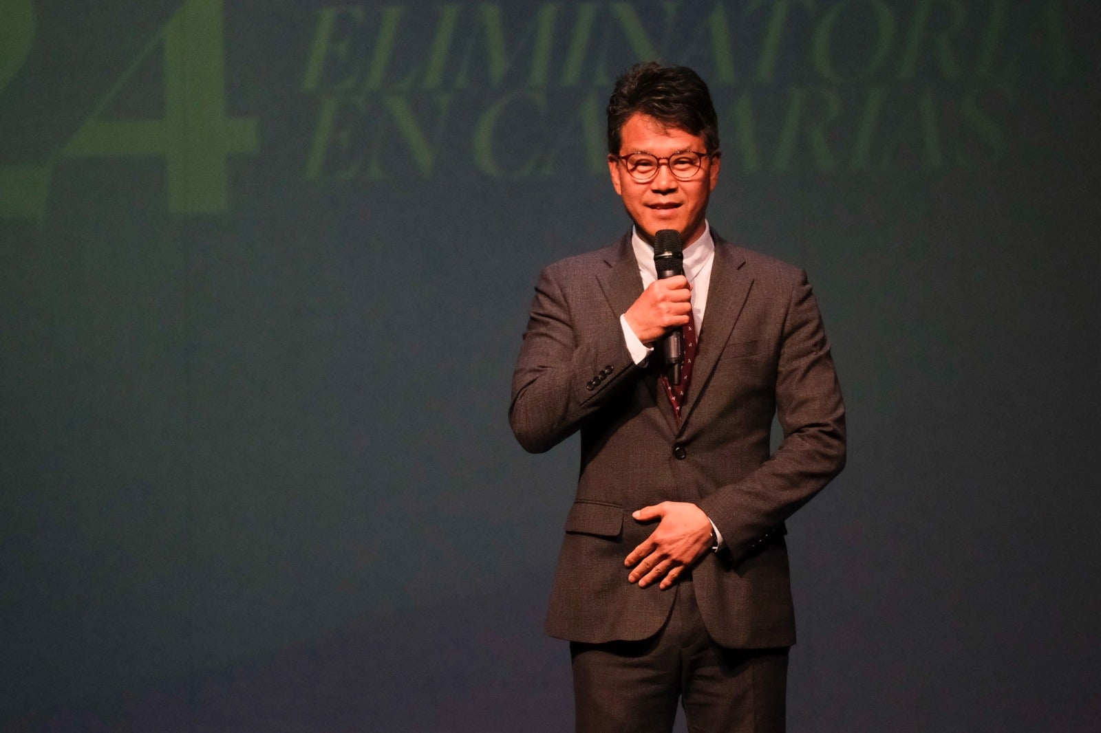 La emoción del K-Pop, en imágenes