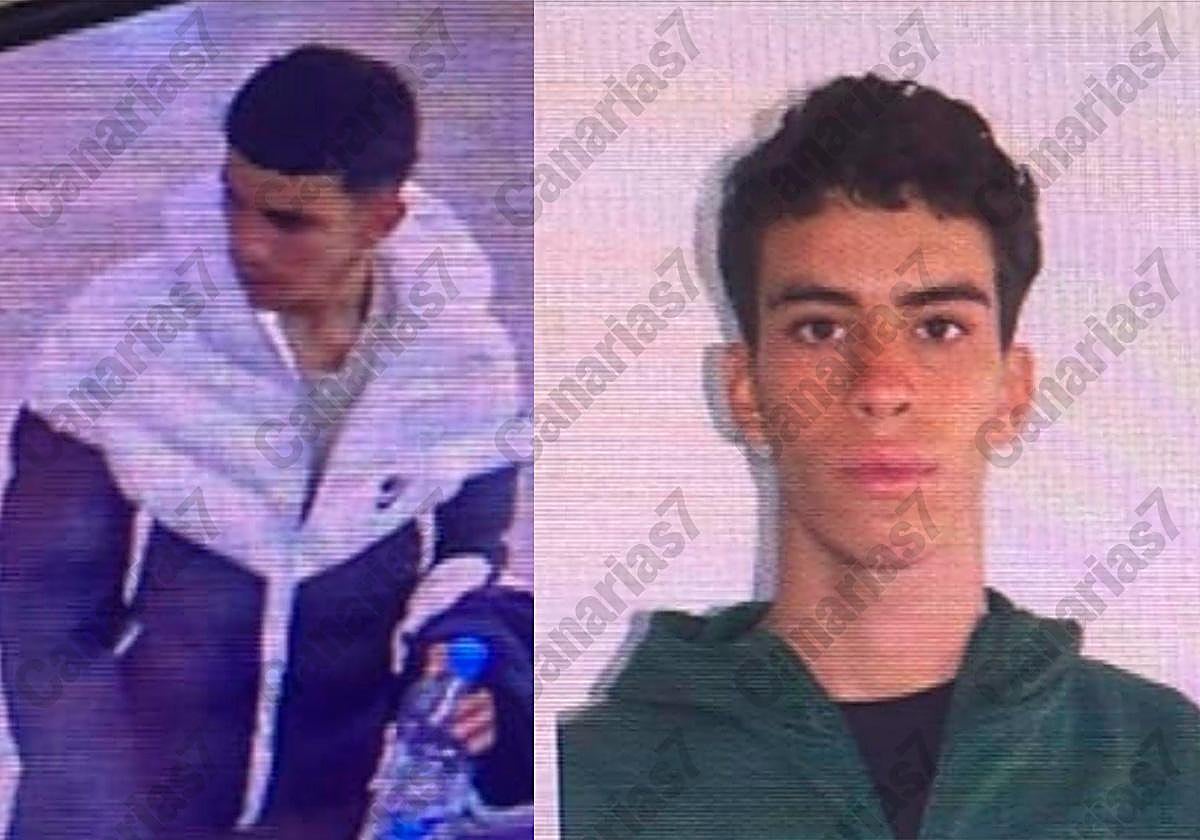 Detenido en Las Huesas Mourad, el autor de la puñalada mortal en Arnao