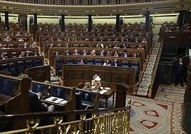 Desafección y crispación: la política como espectáculo