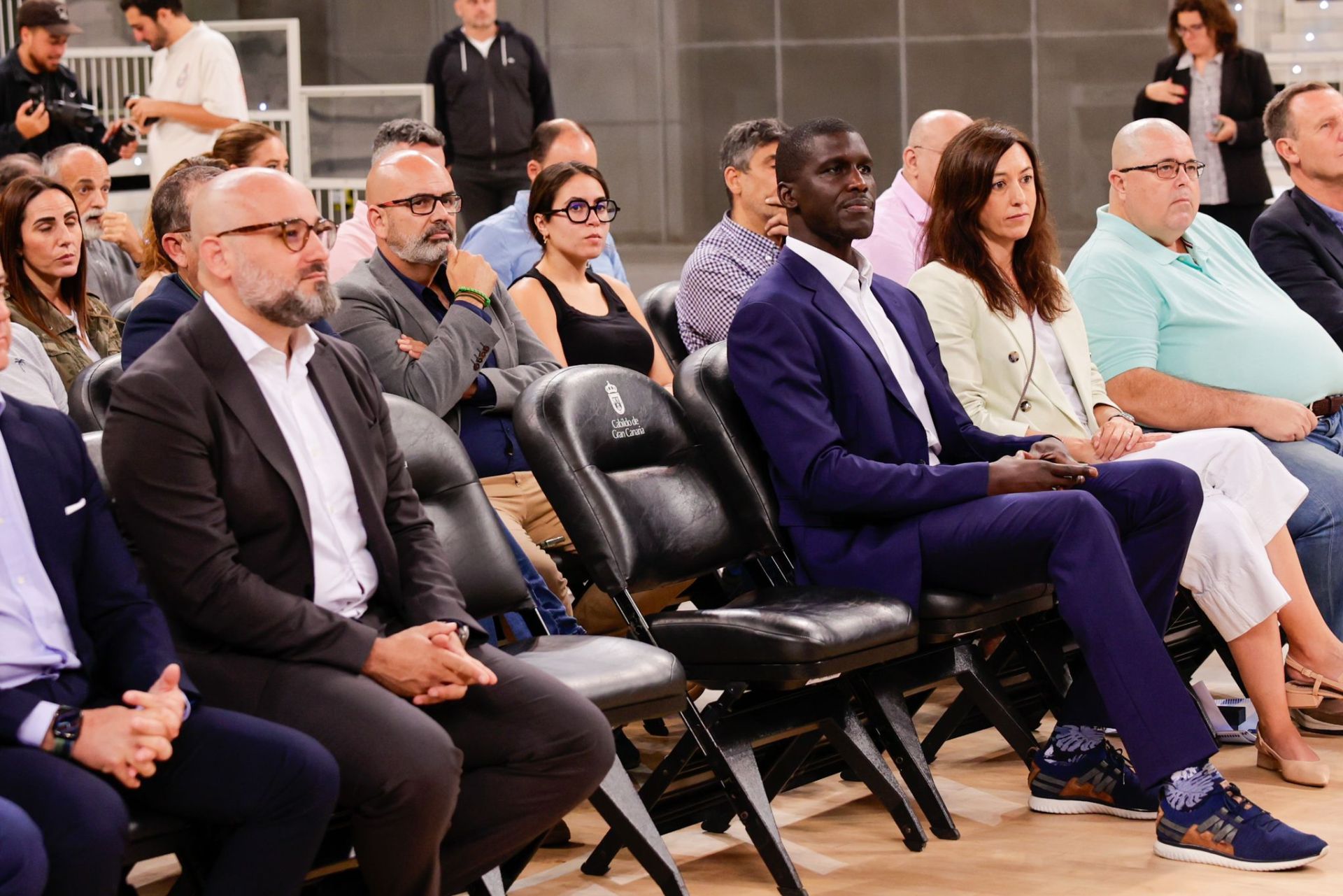 Gran Canaria, sede de la Copa del Rey de baloncesto 2025