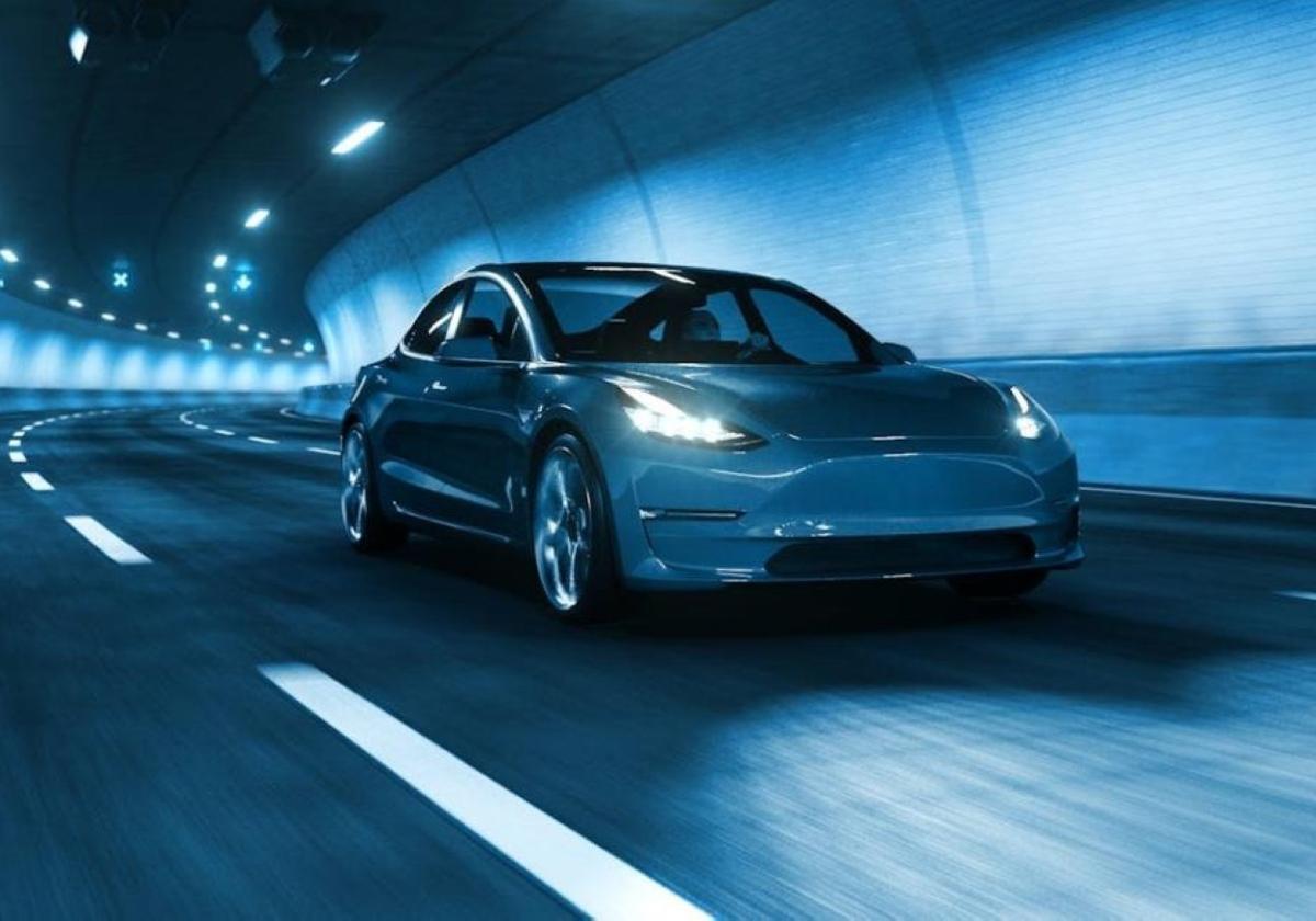 Baterías de sodio y recarga inalámbrica. Coches eléctricos más baratos y mayor autonomía
