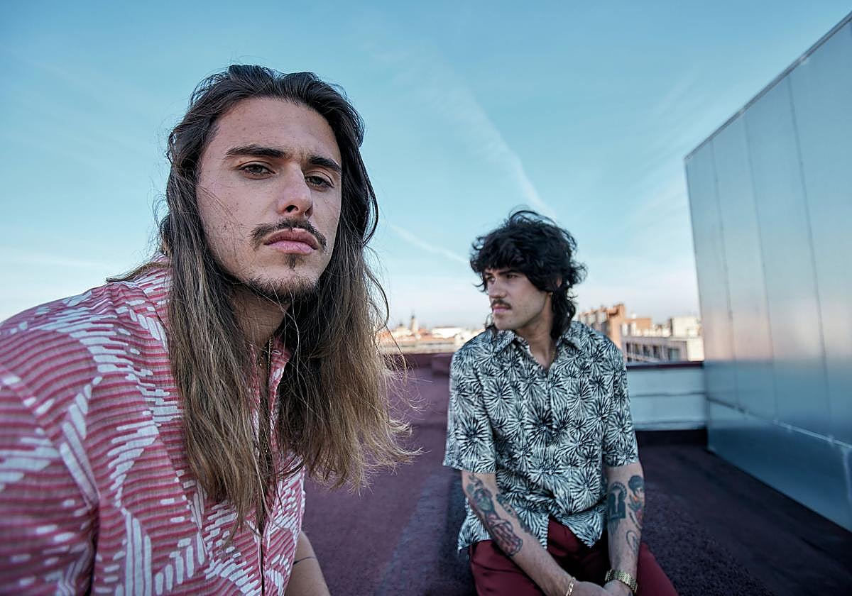 La Plazuela performing live