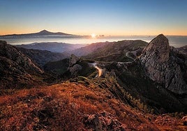 La Gomera: Las mil vueltas a un paisaje único