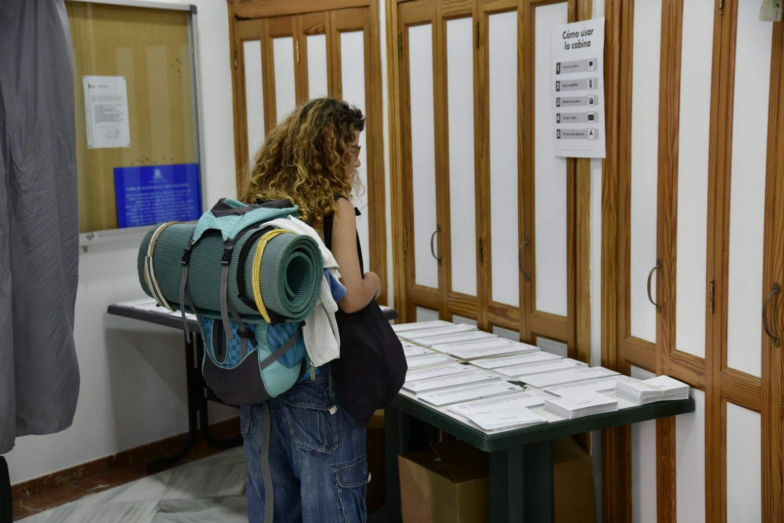 Canarias decide en las urnas su futuro en Europa