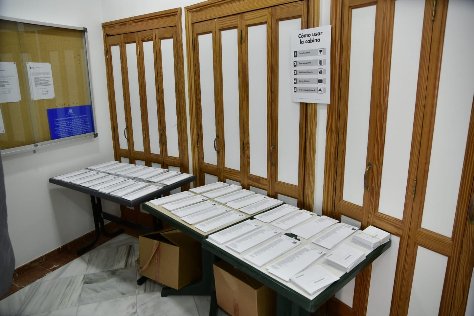 Canarias decide en las urnas su futuro en Europa