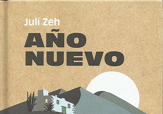 Portada del libro.