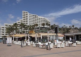 Para el empresariado turístico es fundamental trabajar con las referencias estadísticas del sector.