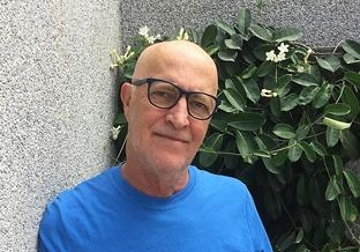 Miguel Ángel Sosa Machín.