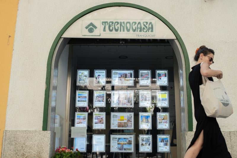 El precio de una habitación creció un 13,8% en 2023.