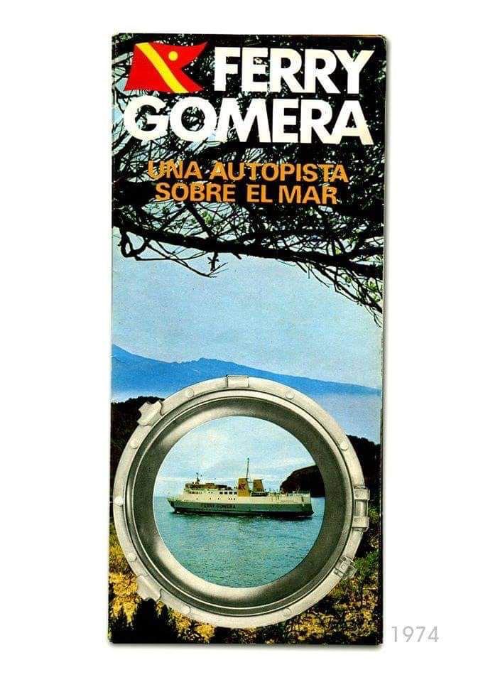 Imagen secundaria 2 - Un puente entre islas: el papel de Fred. Olsen Express en la conectividad canaria