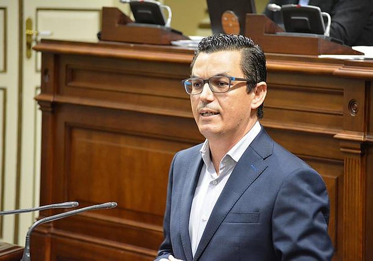 El Gobierno canario tramita eliminar los sorteos en la adjudicación de vivienda pública