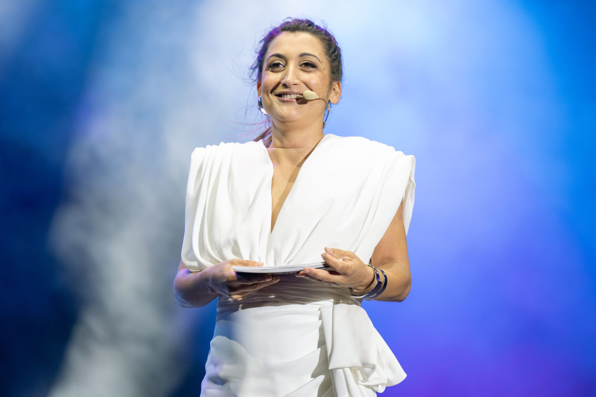 Las imágenes de la gala Queen of Queens de Gáldar Pride 2024