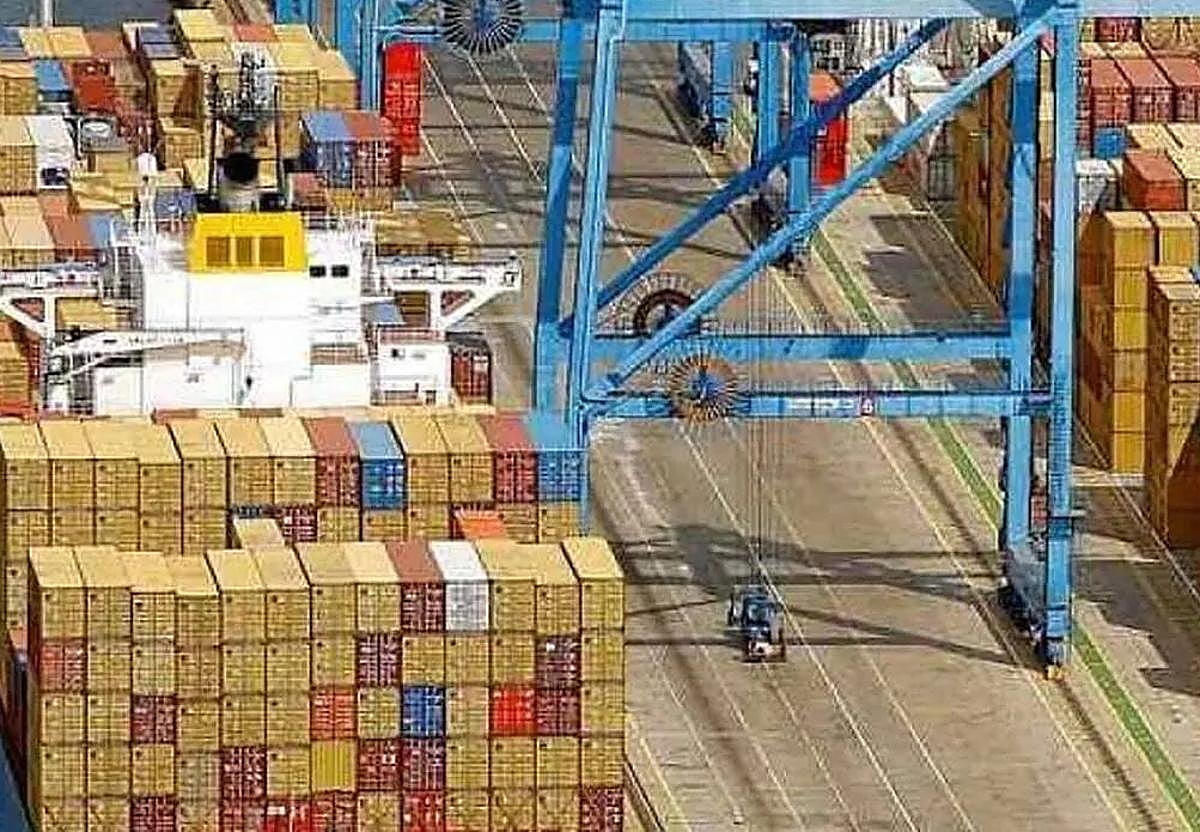 Las exportaciones canarias se acercan ya a la cifra de 1.000 millones.