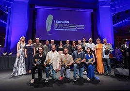 ISII Group corona a los ganadores de Break On Time 59' anunciando una inversión de más de 44 millones de euros para 2024/2025