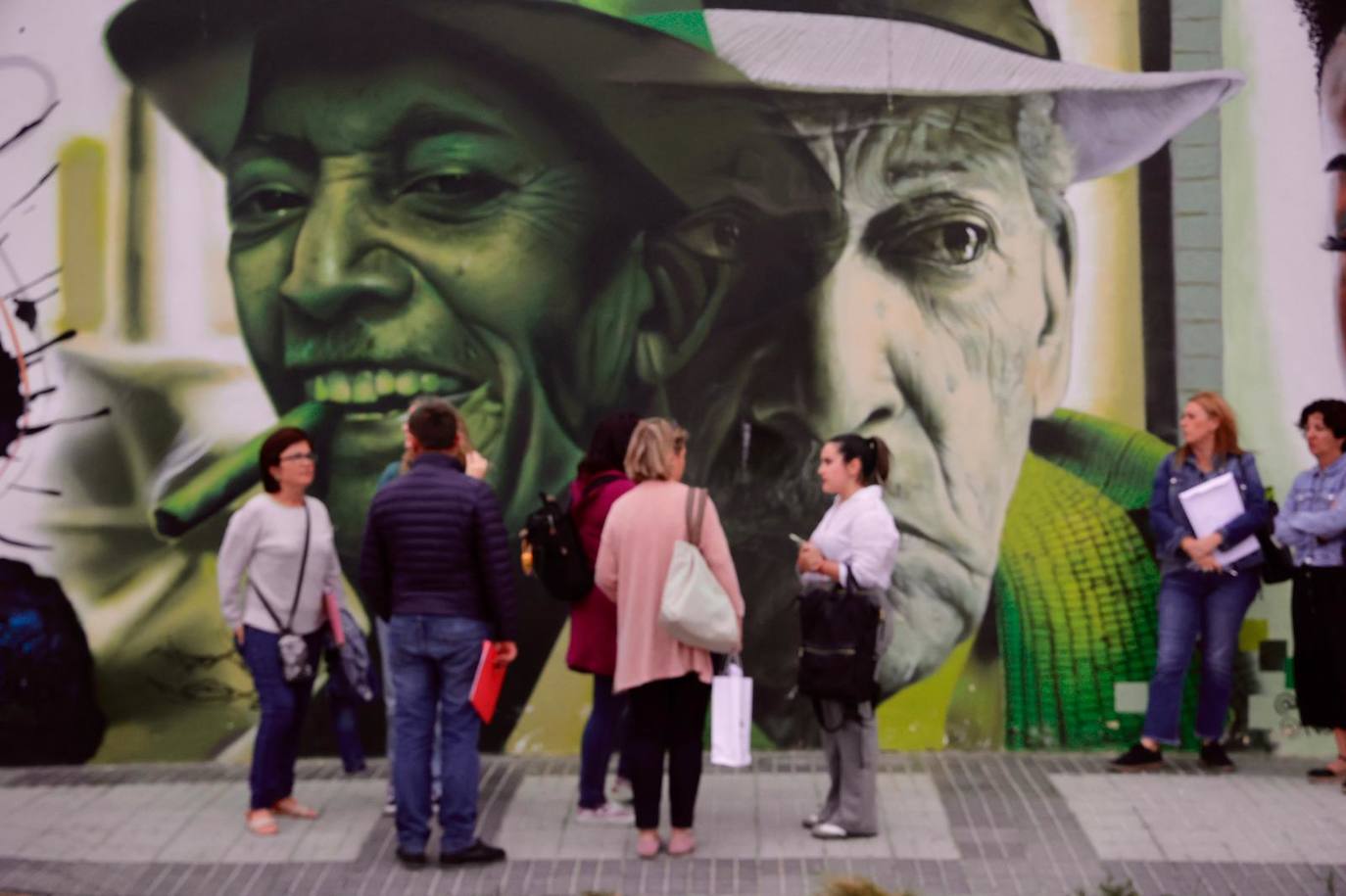 Comienza la oposición extraordinaria de estabilización docente