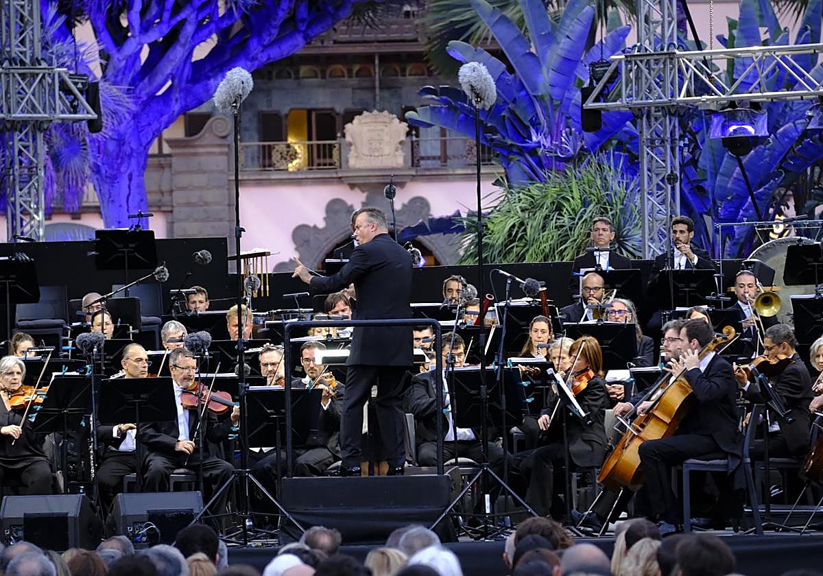 El festival Santa Catalina Classics, en imágenes