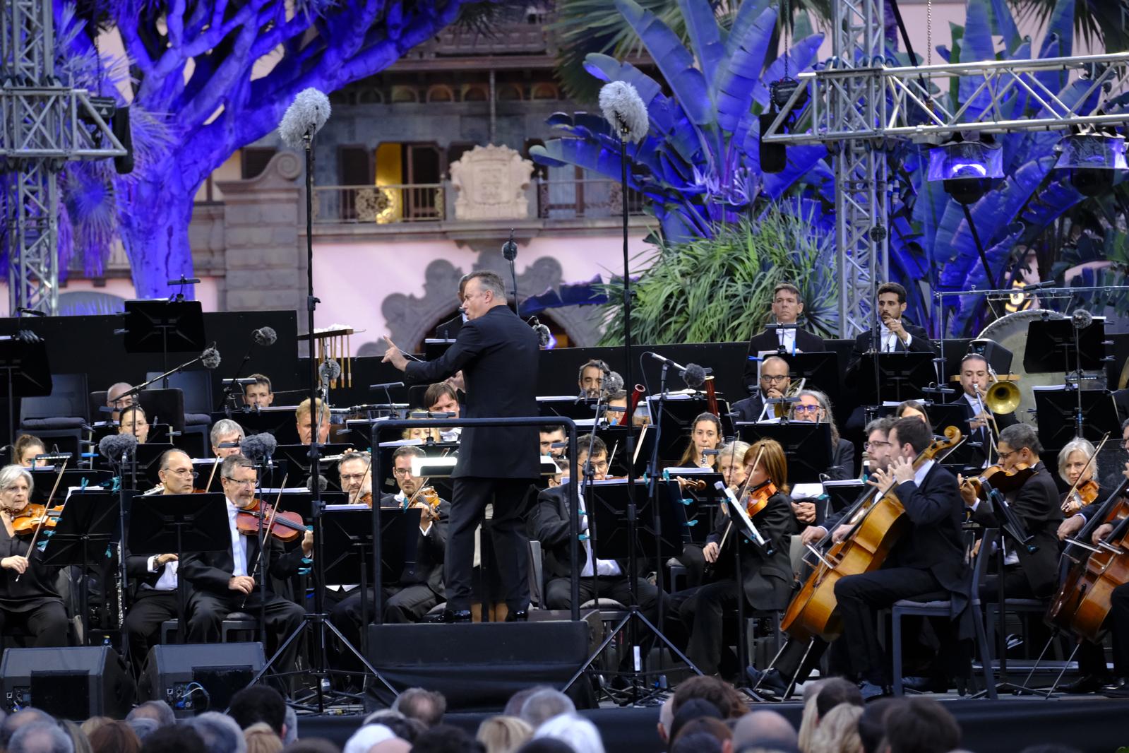 El festival Santa Catalina Classics, en imágenes