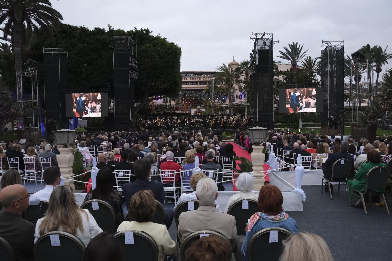 El festival Santa Catalina Classics, en imágenes