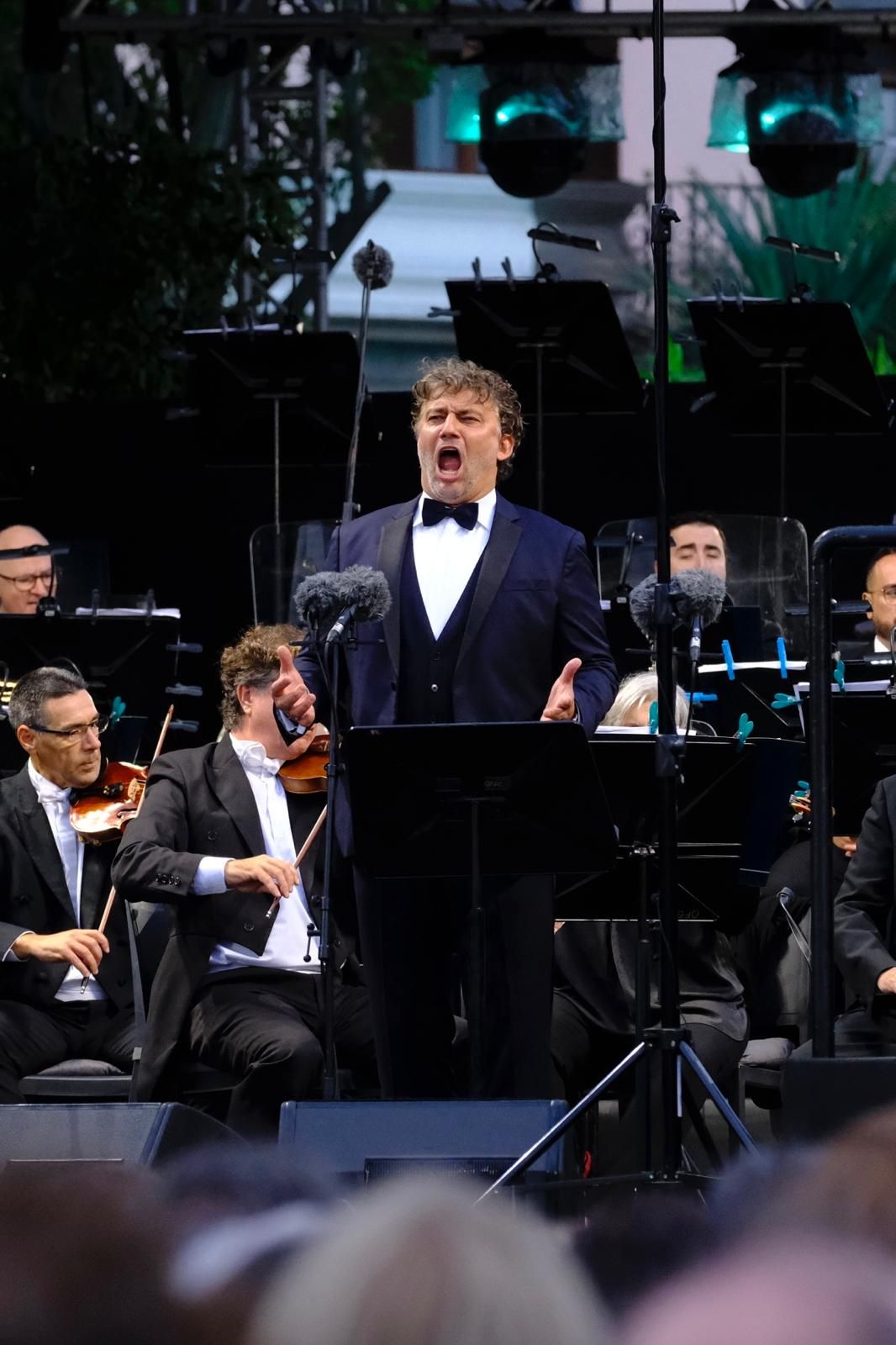 El festival Santa Catalina Classics, en imágenes