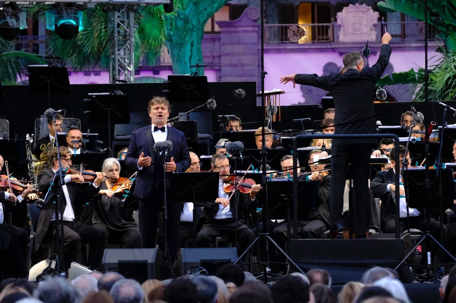 El festival Santa Catalina Classics, en imágenes