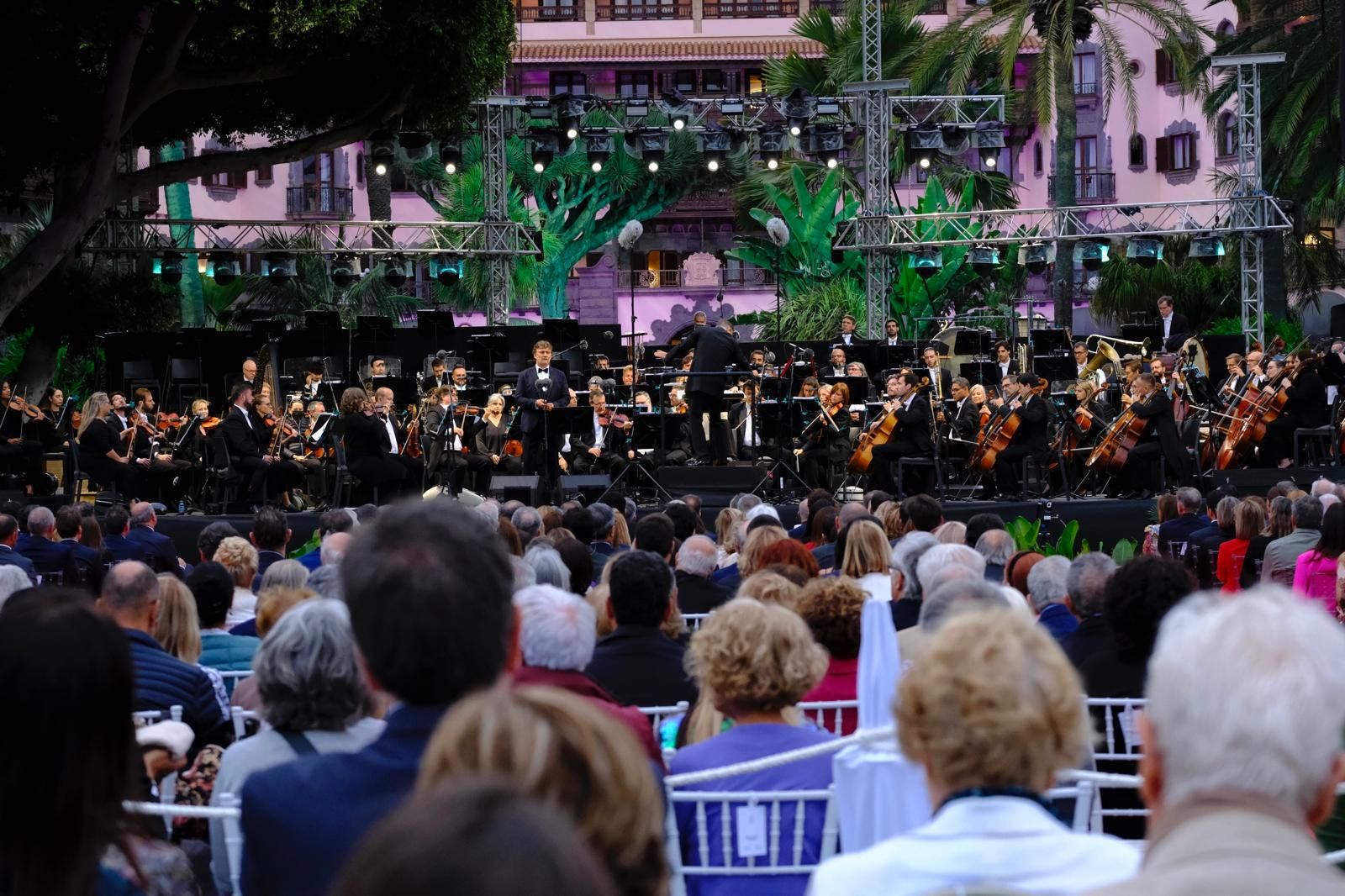 El festival Santa Catalina Classics, en imágenes