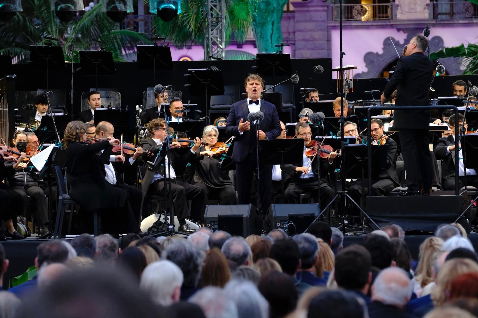 El festival Santa Catalina Classics, en imágenes