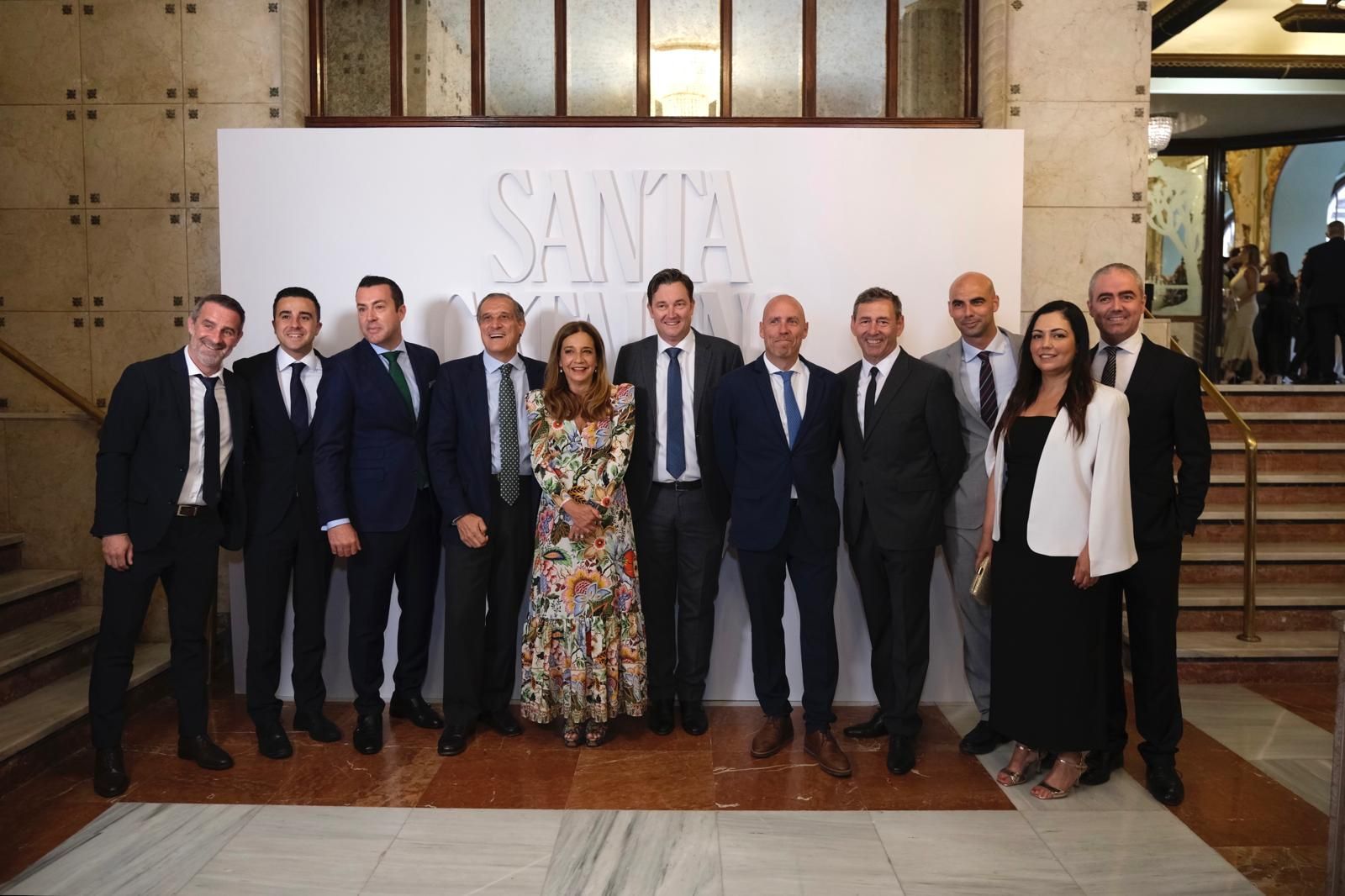 El festival Santa Catalina Classics, en imágenes