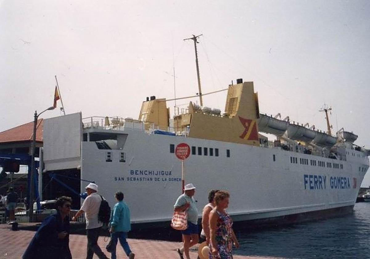 Un verano por navegar junto a Fred. Olsen Express